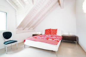 Apartment Soldanella